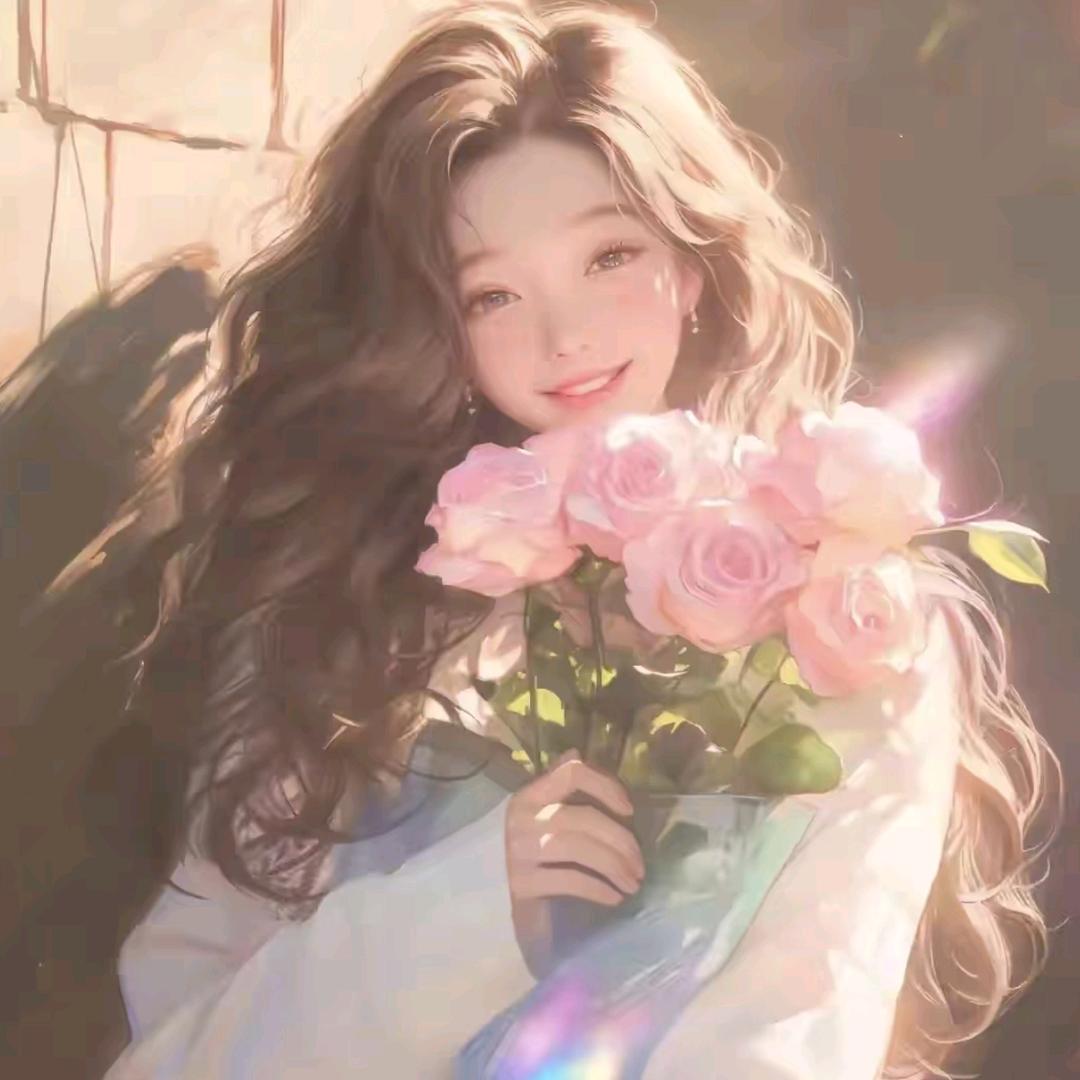 🍓   小小颖、
