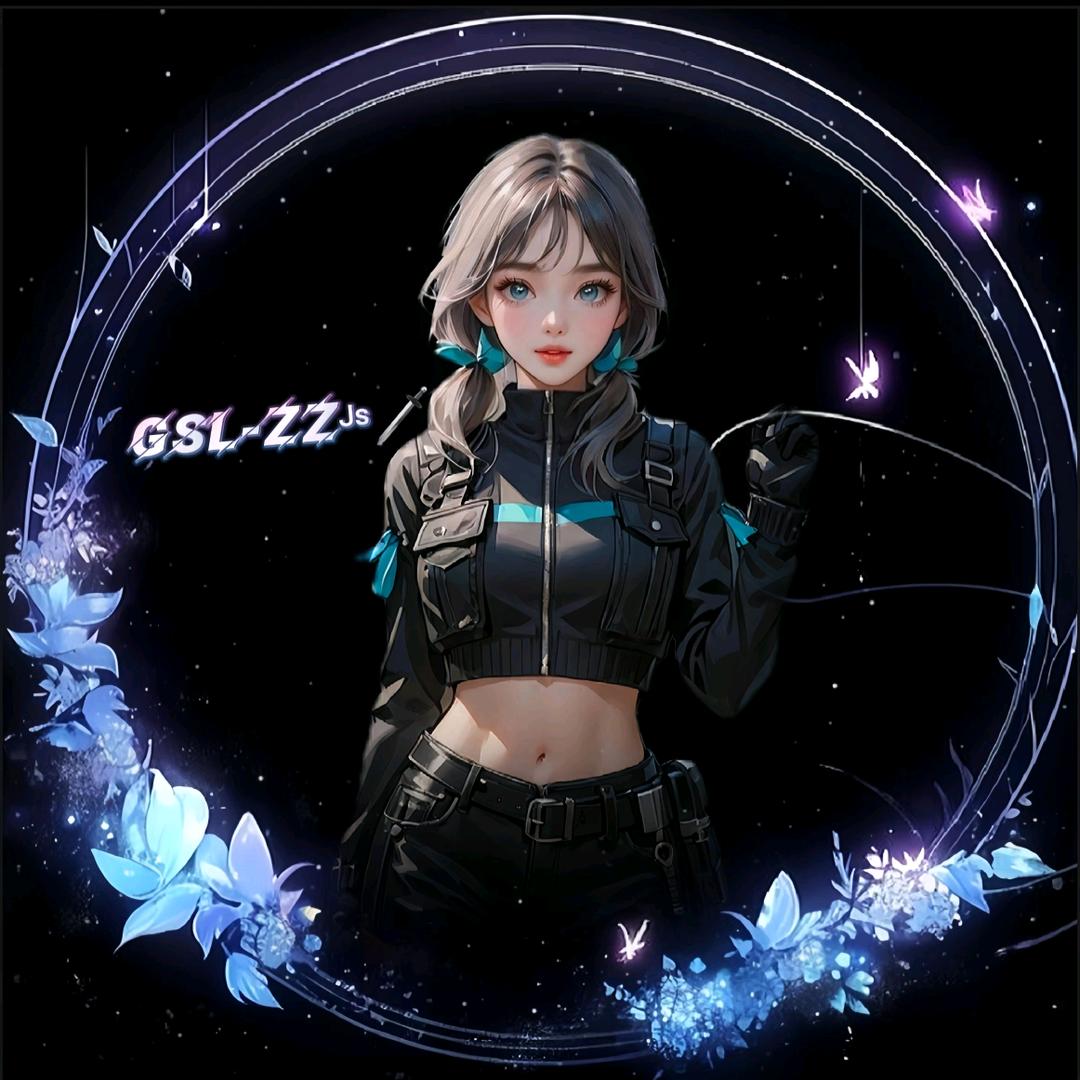 GSL-Zzᴶˢ🗡️