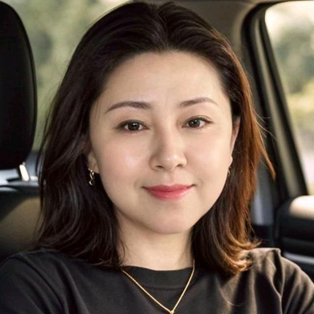 小溪