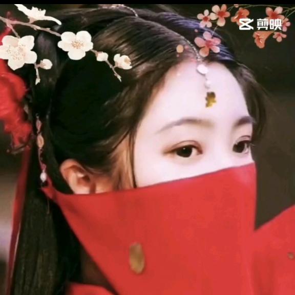 小玉儿手写