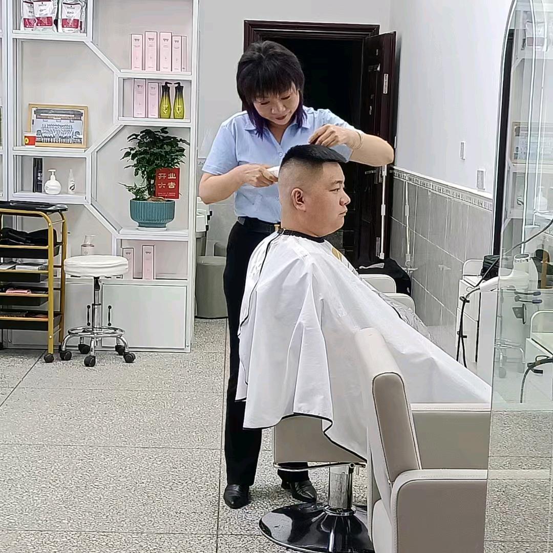 美玉造型小屋