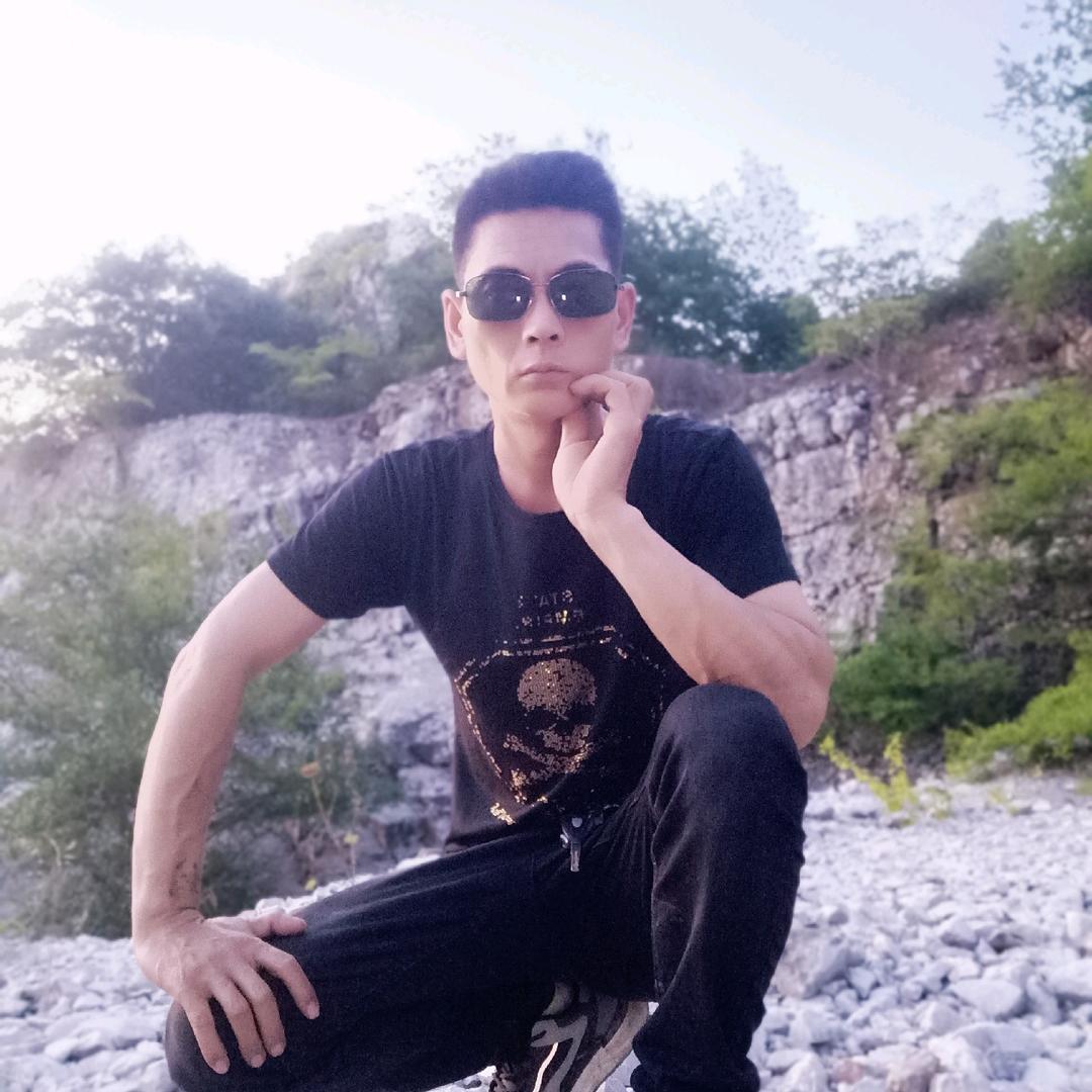情歌王子。