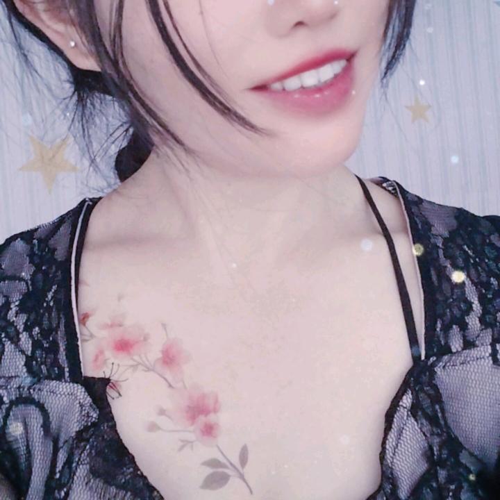 ～小抹姐～