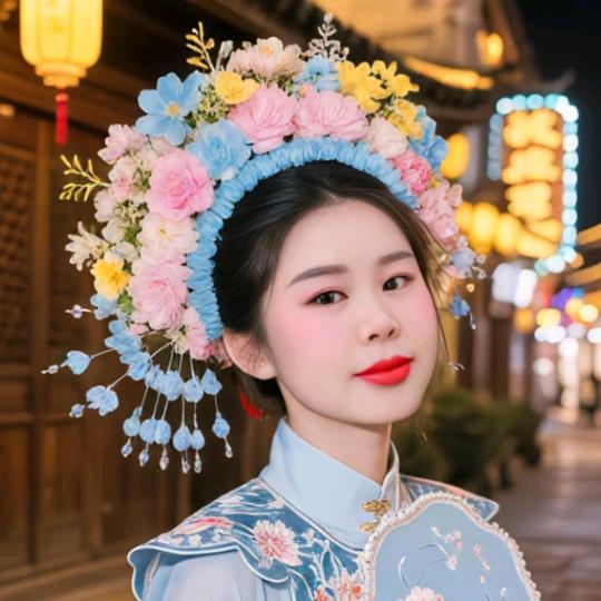 💞ღ᭄晴空万里🍬