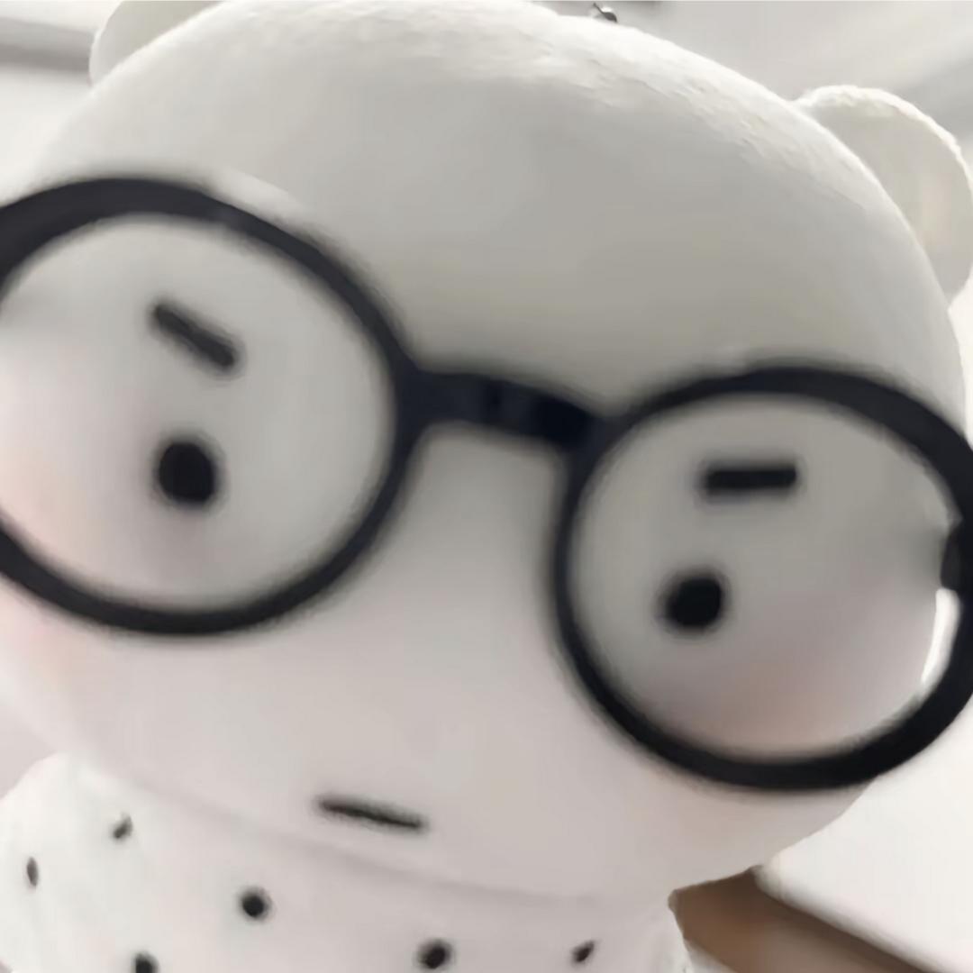 帅到你我很抱歉