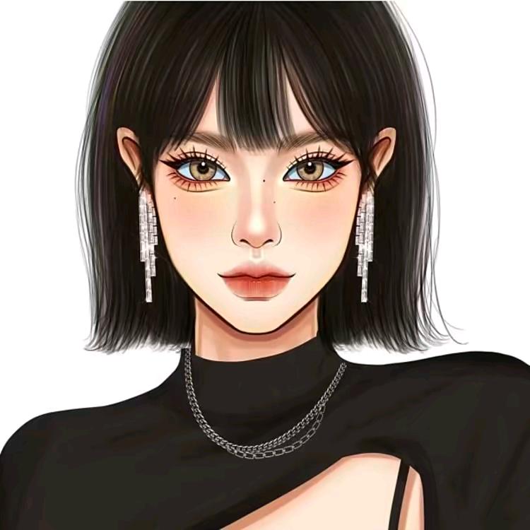 小晶～（交朋友）