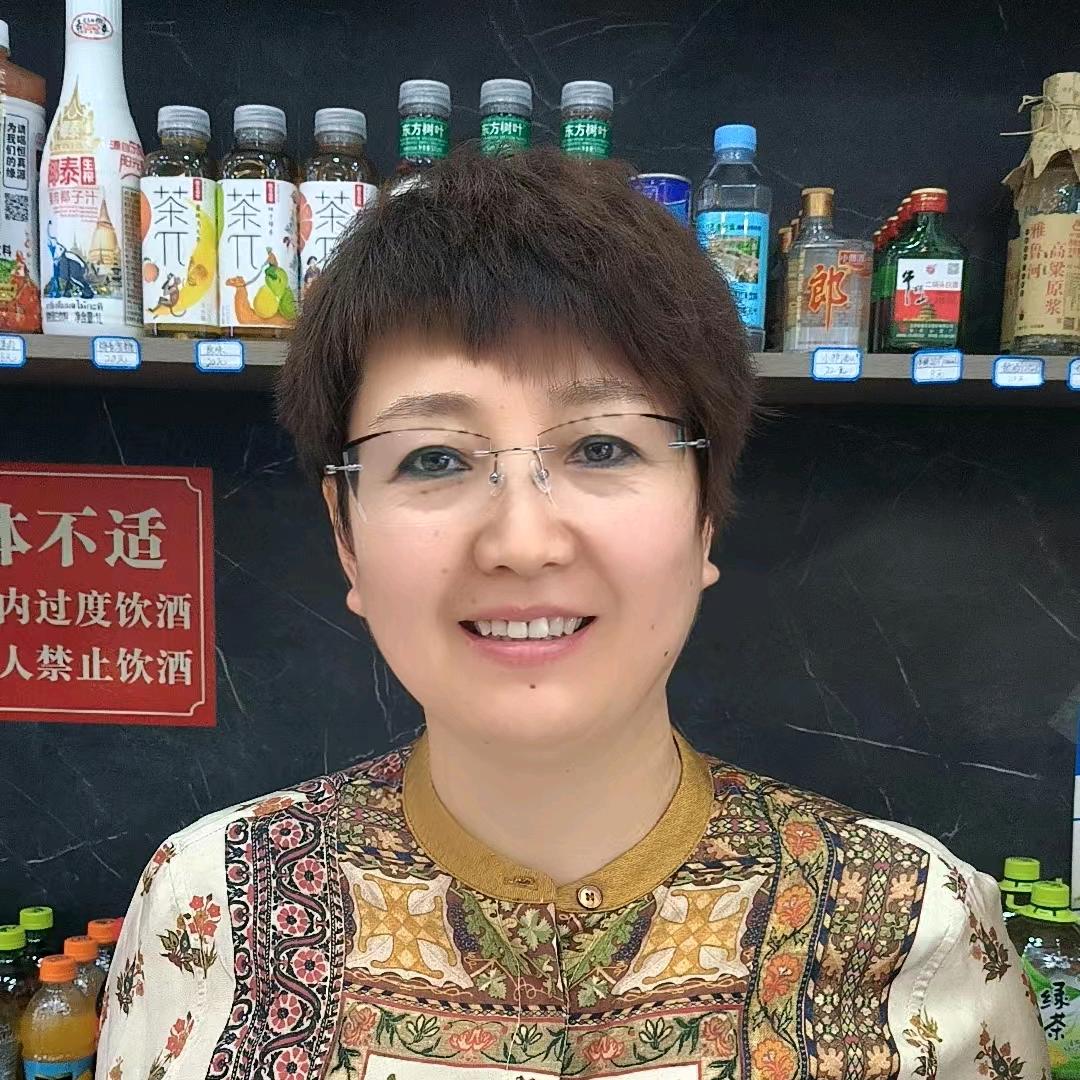 焗香家碳烤羊排王姐