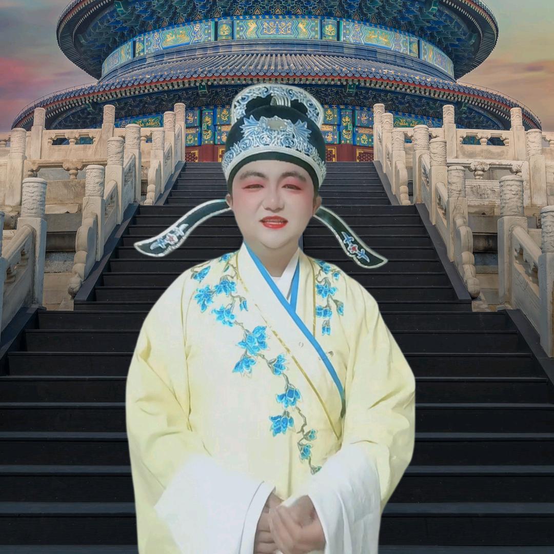 巢小胖