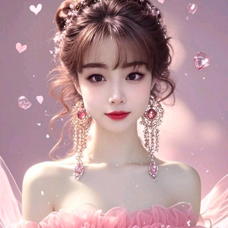 烟花易冷 💘