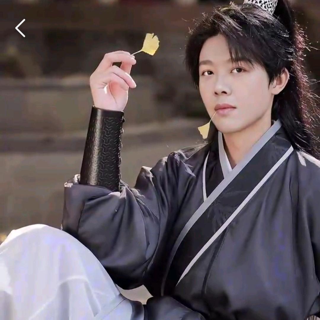 ³师兄℡