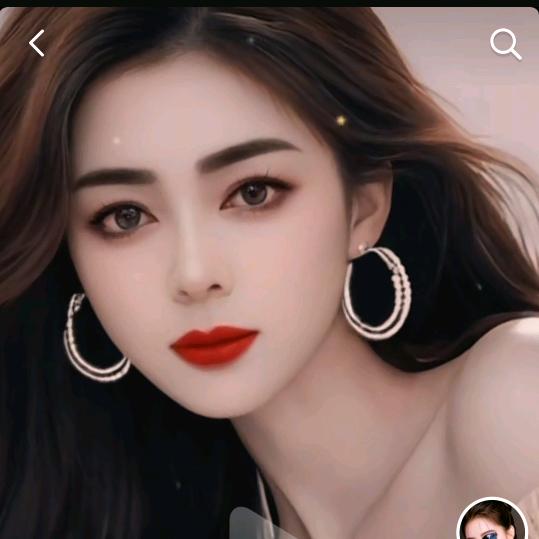 洋。。。妞