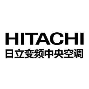 日立中央空调(中央公园店）