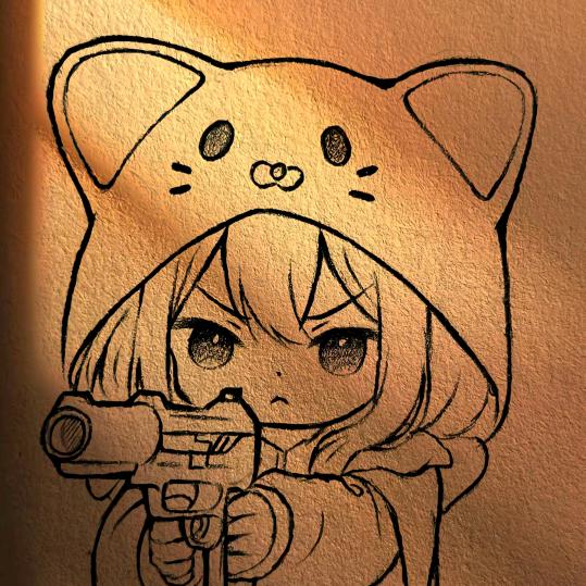 呀呼