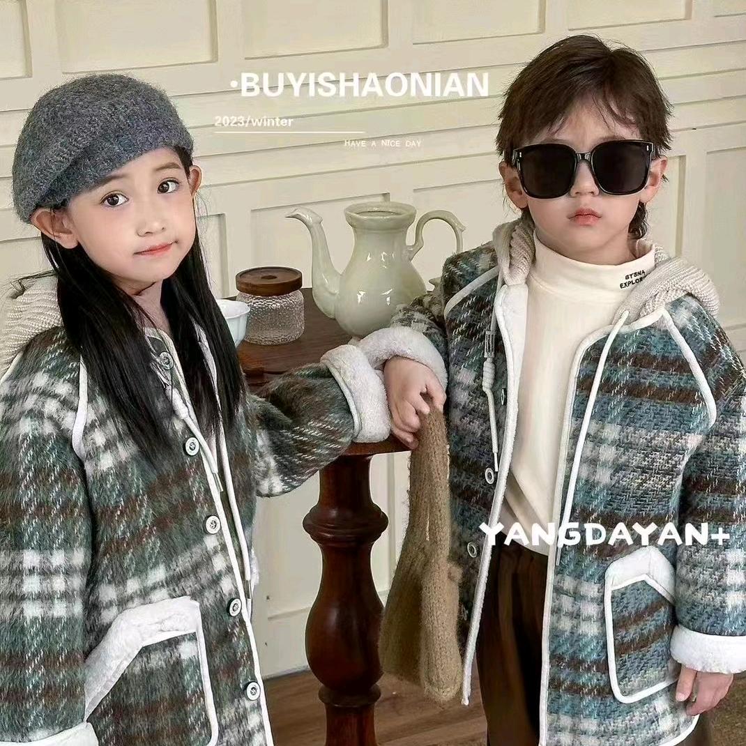 南宁仙葫童装✨