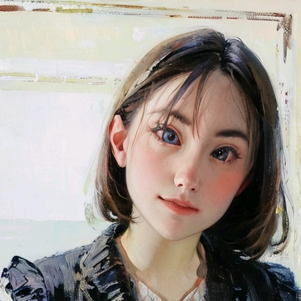 你玩不过我的😏
