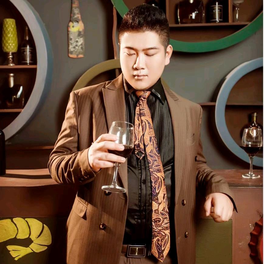 老二