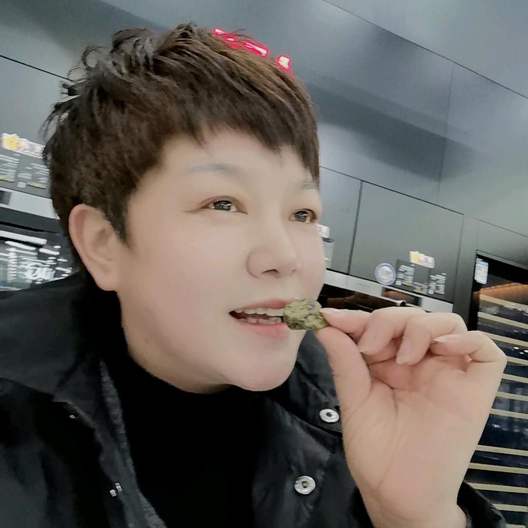 妮妮penny （陈锦钰老师）