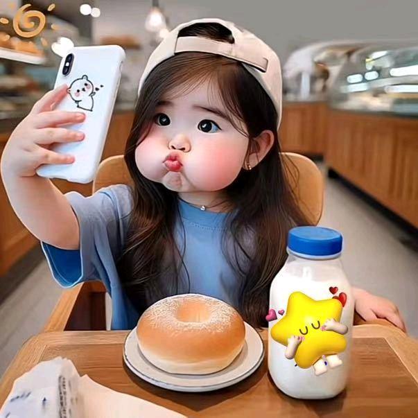 萌萌小可爱