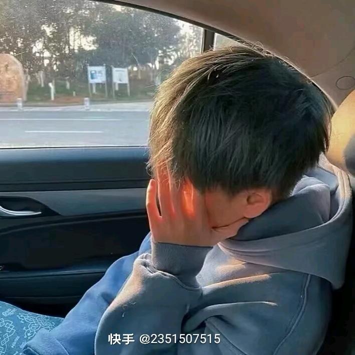 陪伴是最长情的告白💖
