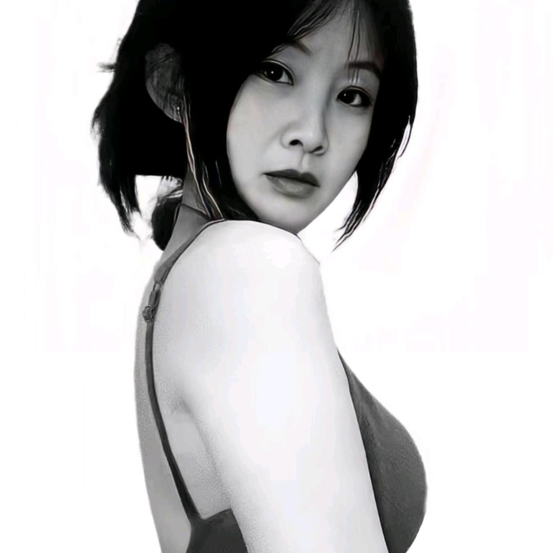 泪中百合