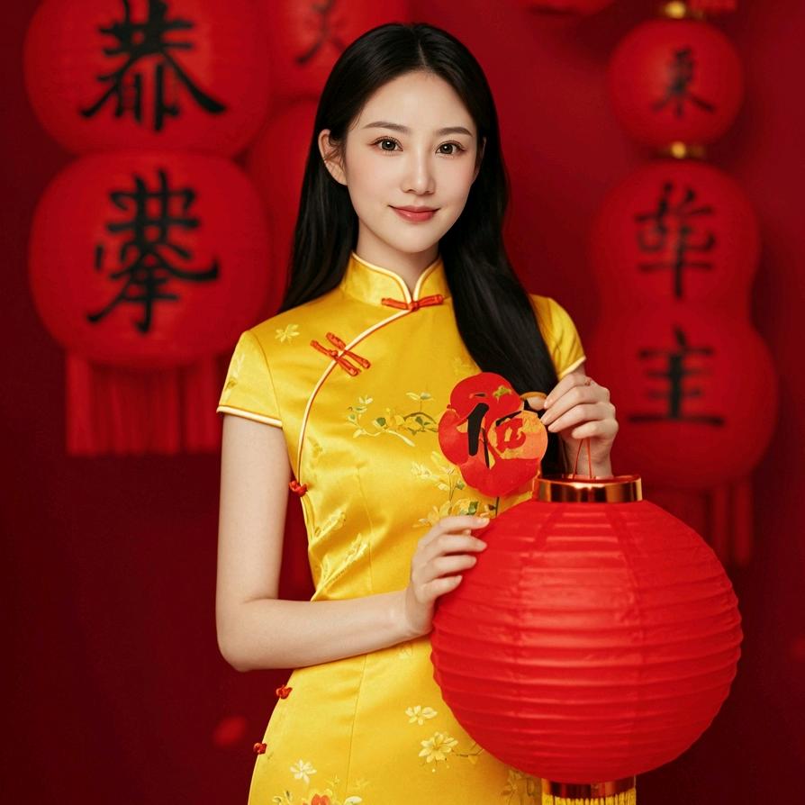 梁佳妮（驻村版）