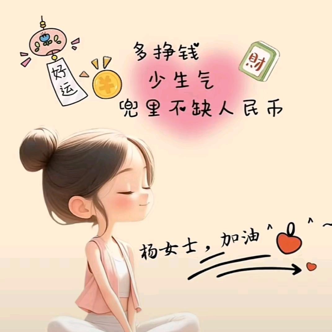 我的宝贝