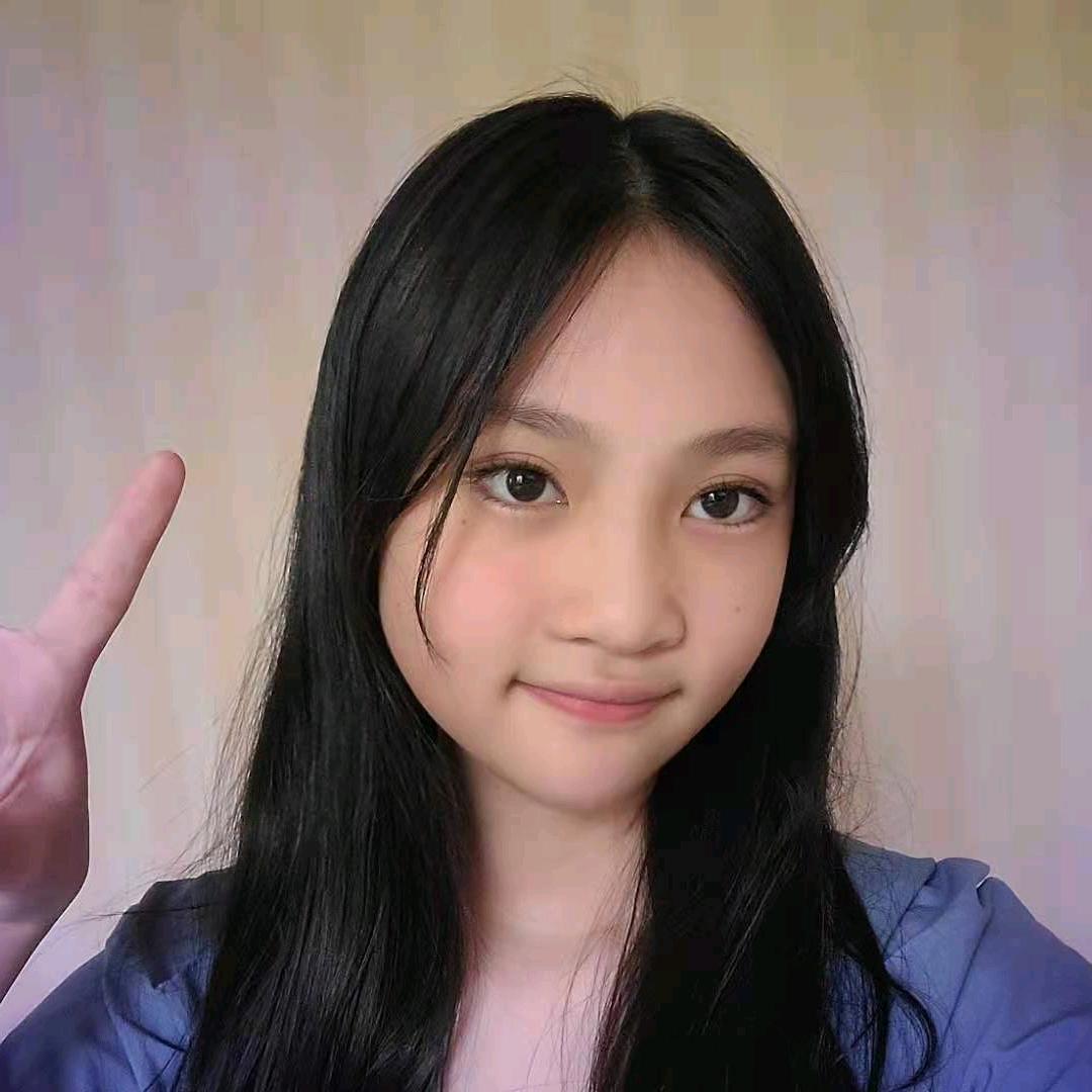 没有伞励志单亲女孩