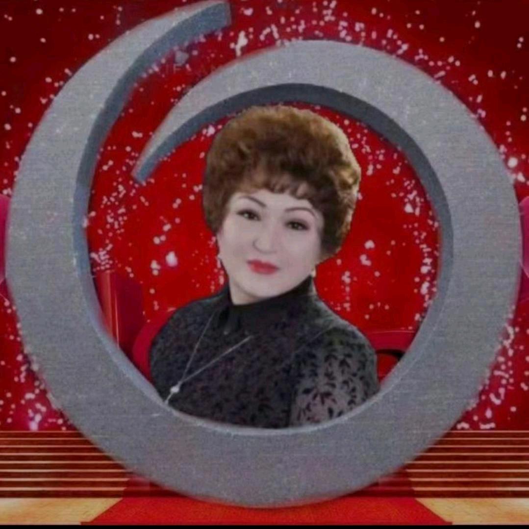 阿尔孜古丽百货店