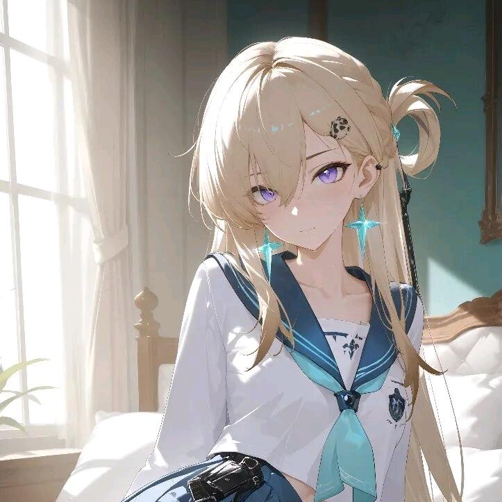 戈嘉凡（开放世界游戏）