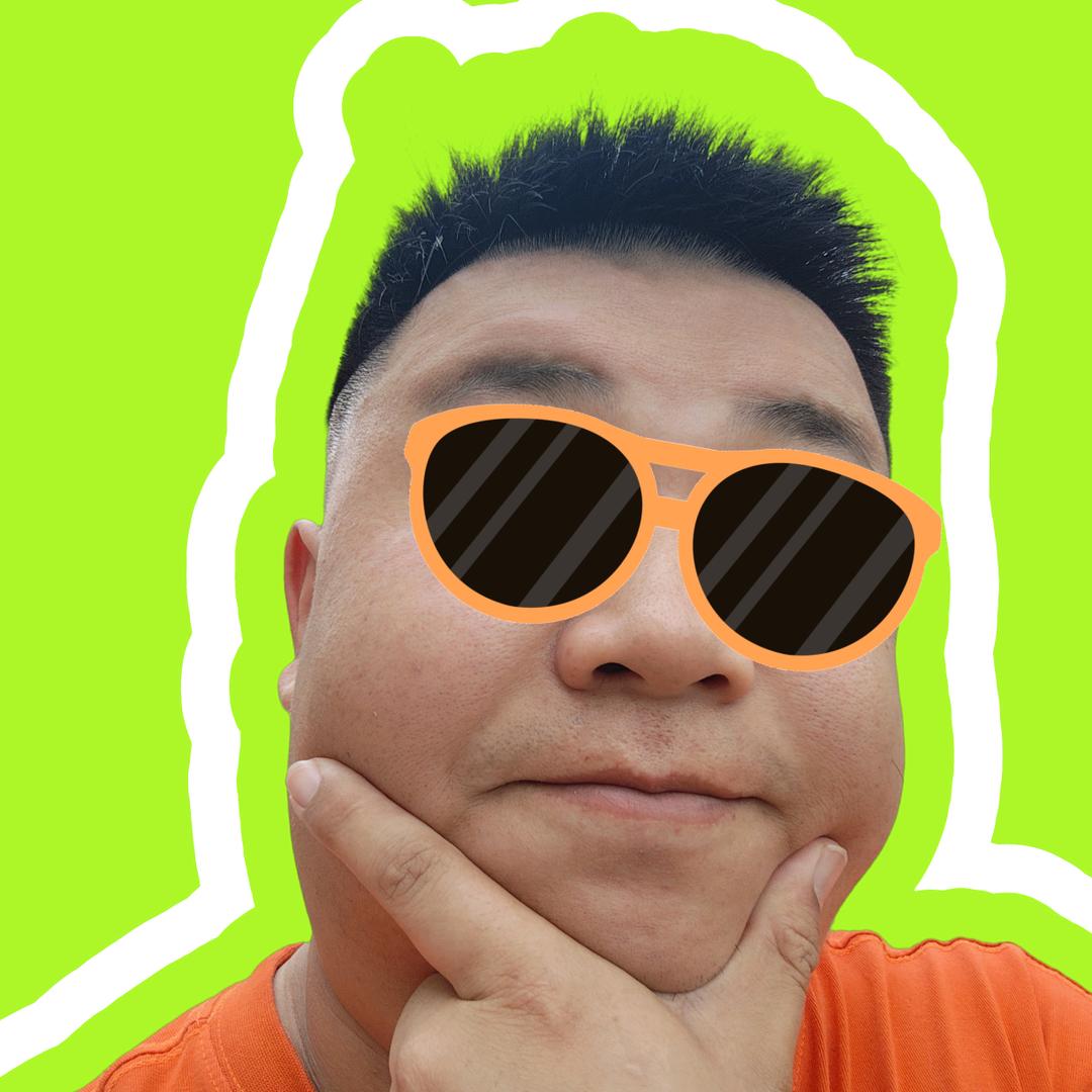 开撒椒火锅店的魏喂喂