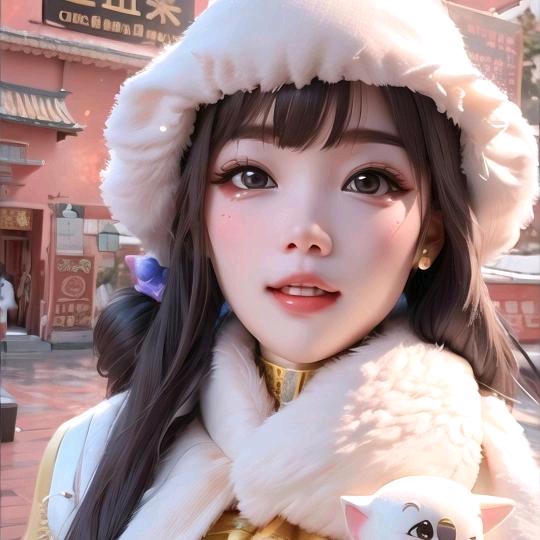 ༂月儿妹妹༄༃