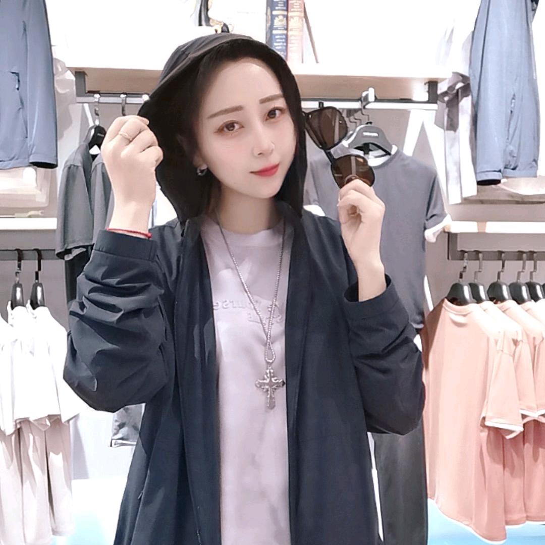 杰尼威尼璧山文星路3店容容