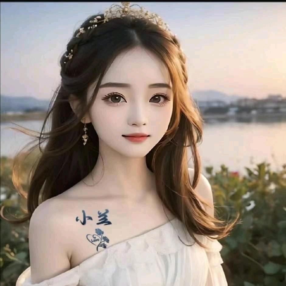 ໑ຼღ᭄ 兰兰儿꧔ꦿ᭄💞