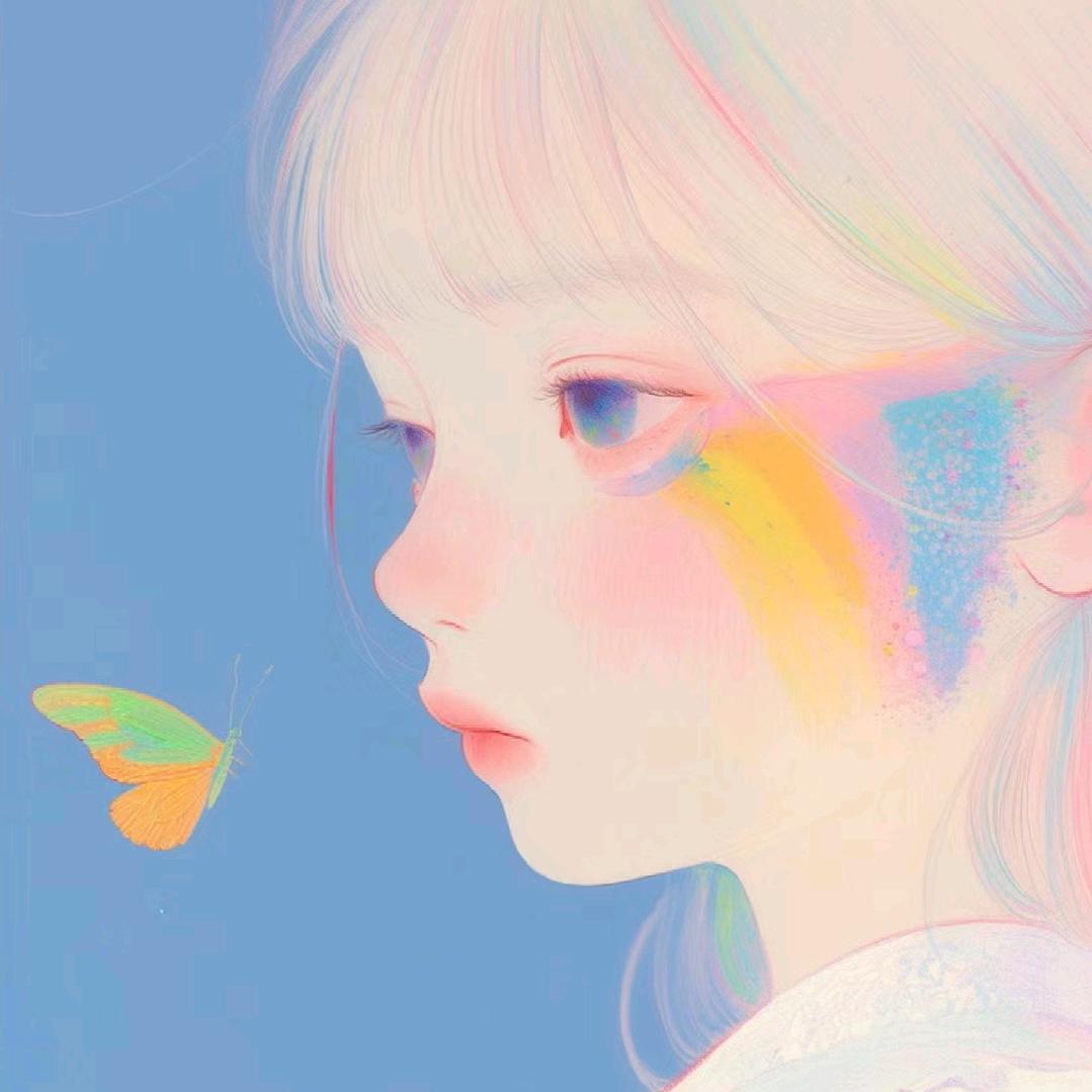 🦋~