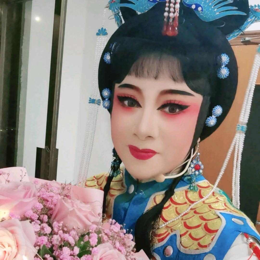 莆仙戏🌷群姐