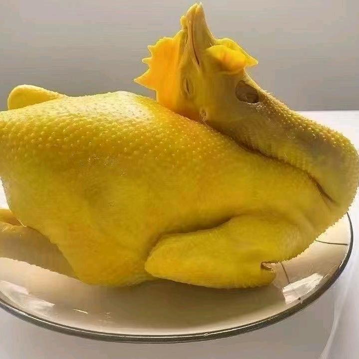 琪琪农村土货