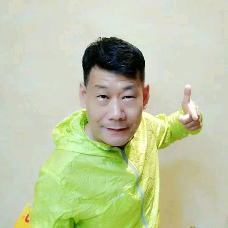 演员宗振杰