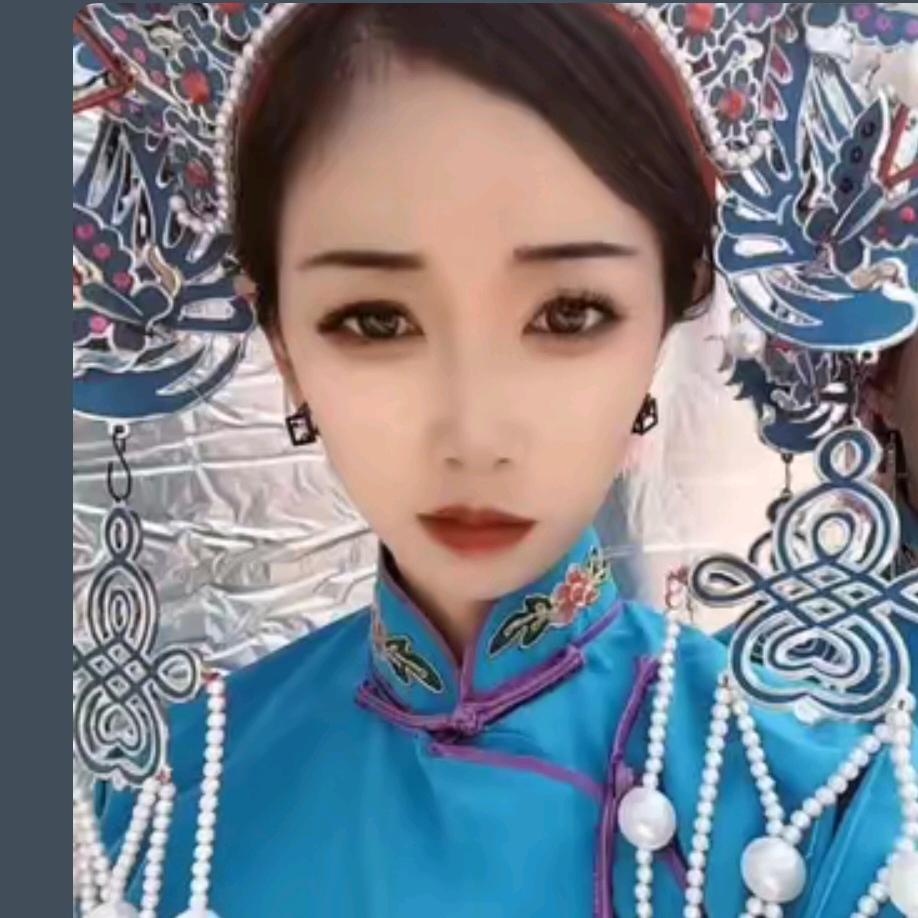晓晓 礼仪团队