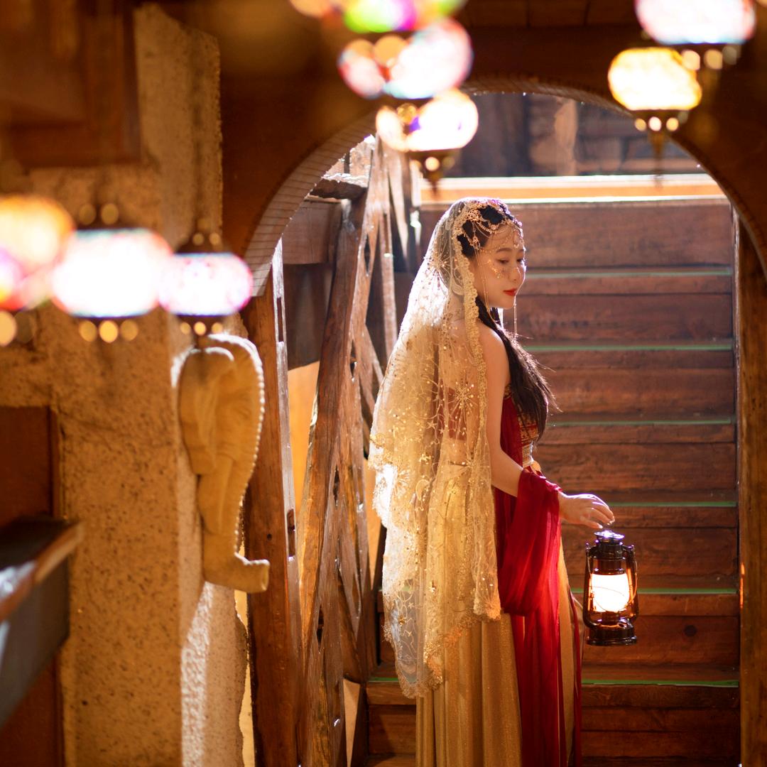 薇姐团圆馄饨面