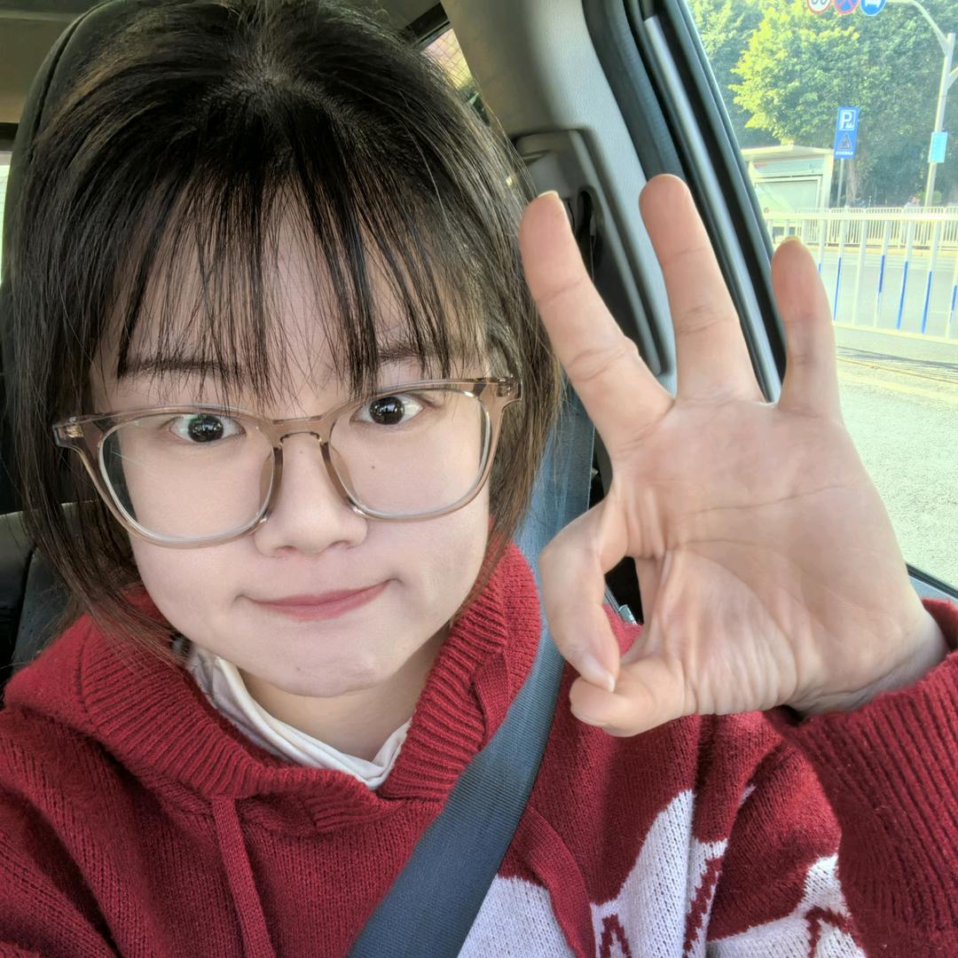 卖鱼小阿姨