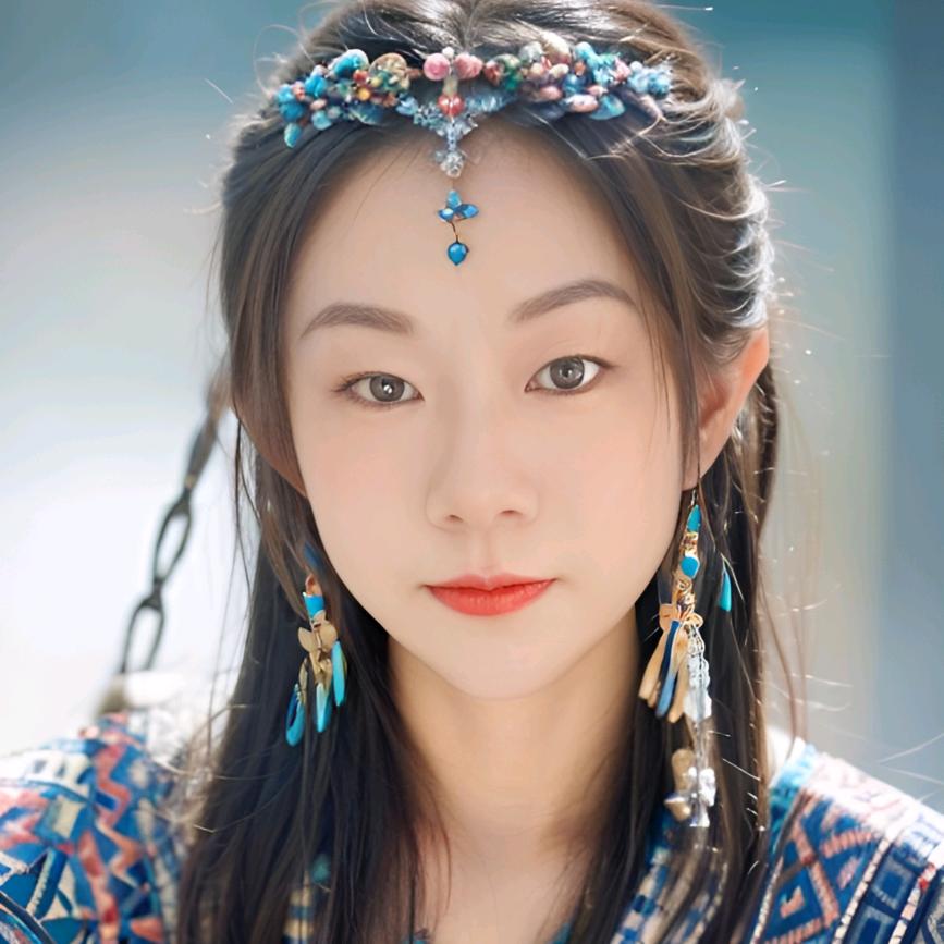 微笑爱生活
