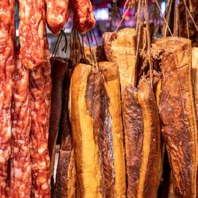 炬森农业-小时达生鲜号