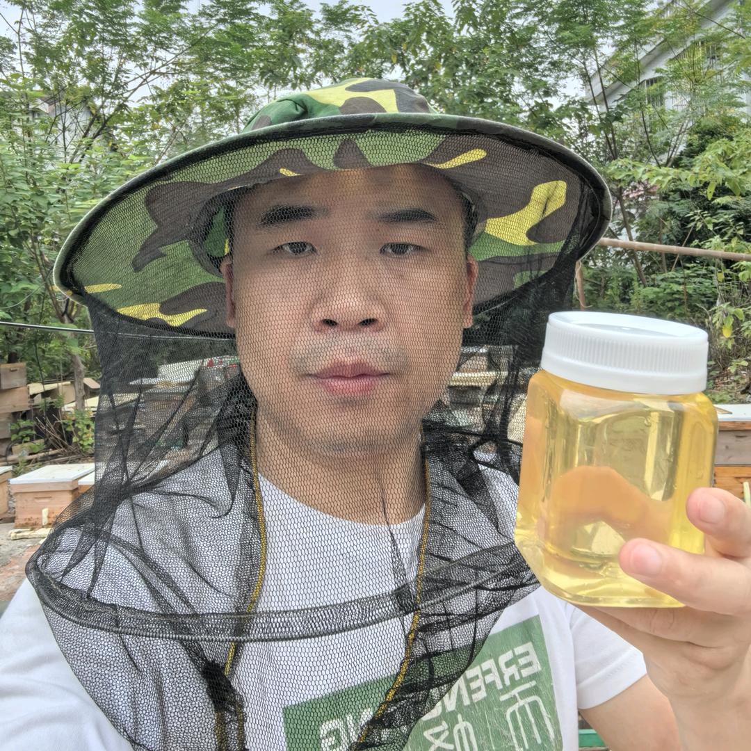 小邓说蜜（专注原蜜）