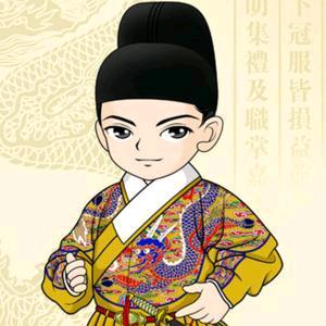 小马🐫