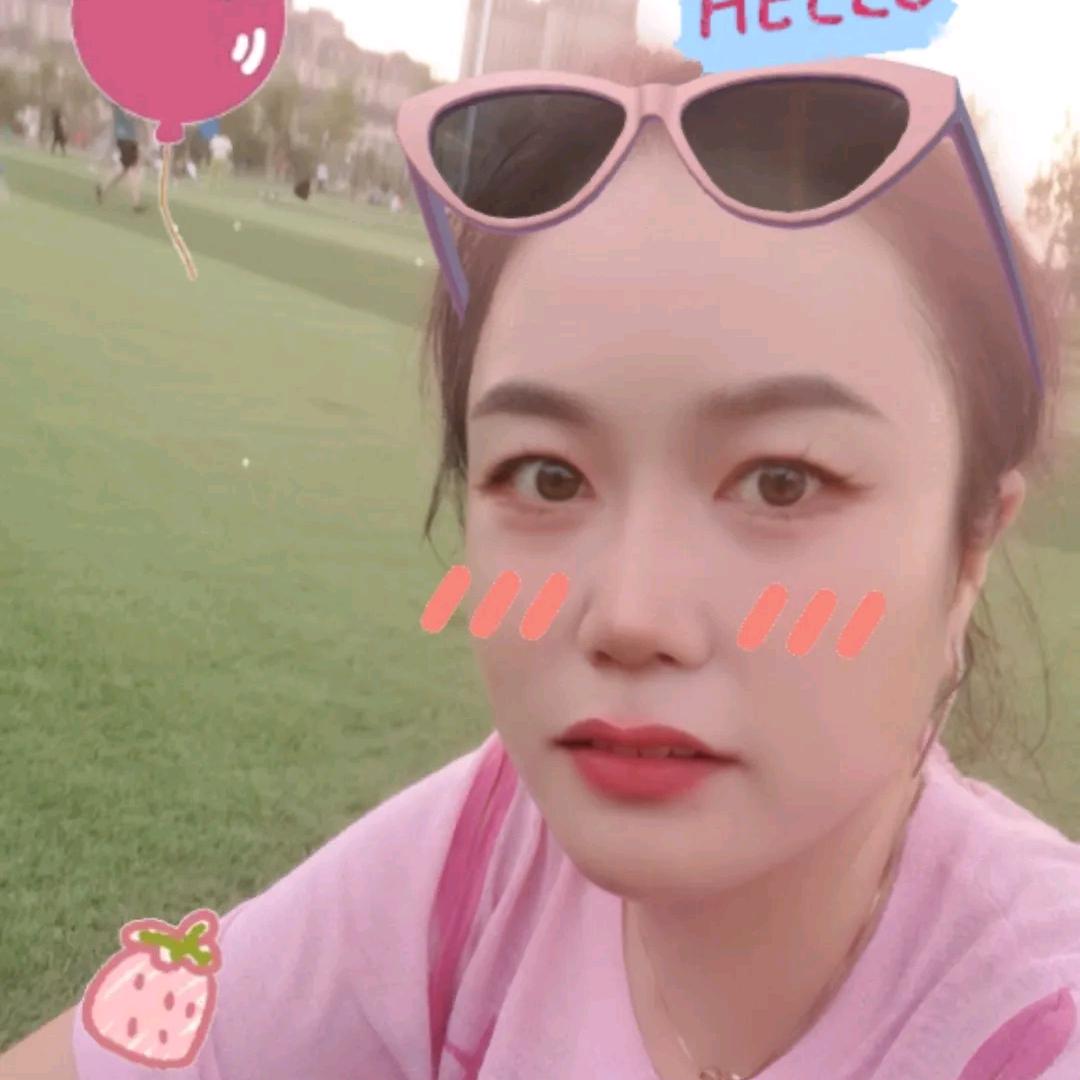 丽丽😘