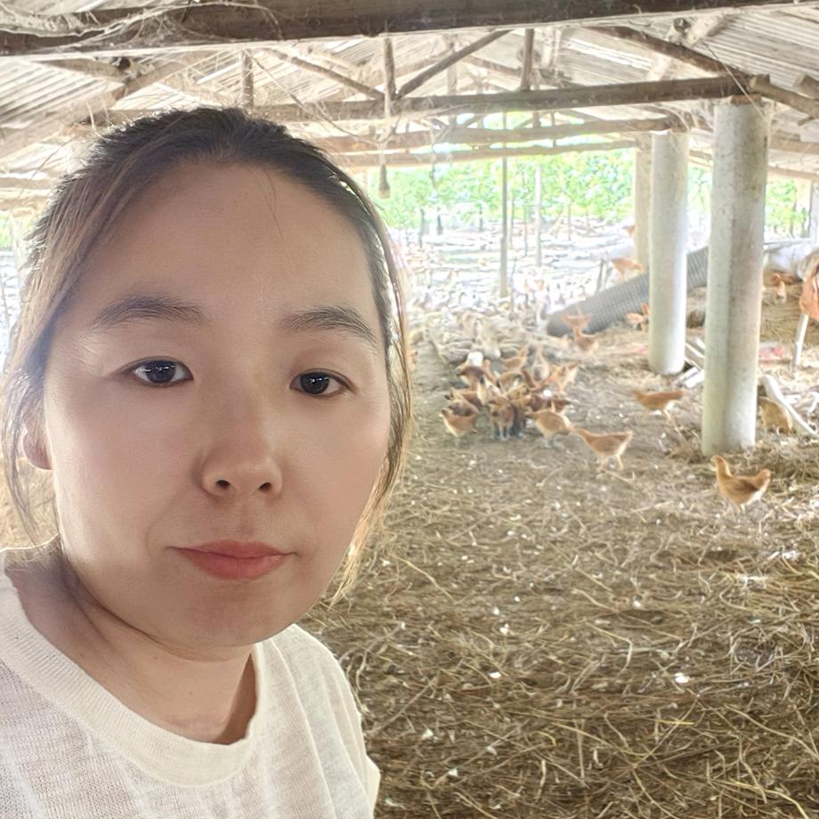 仙桃张小妹养殖