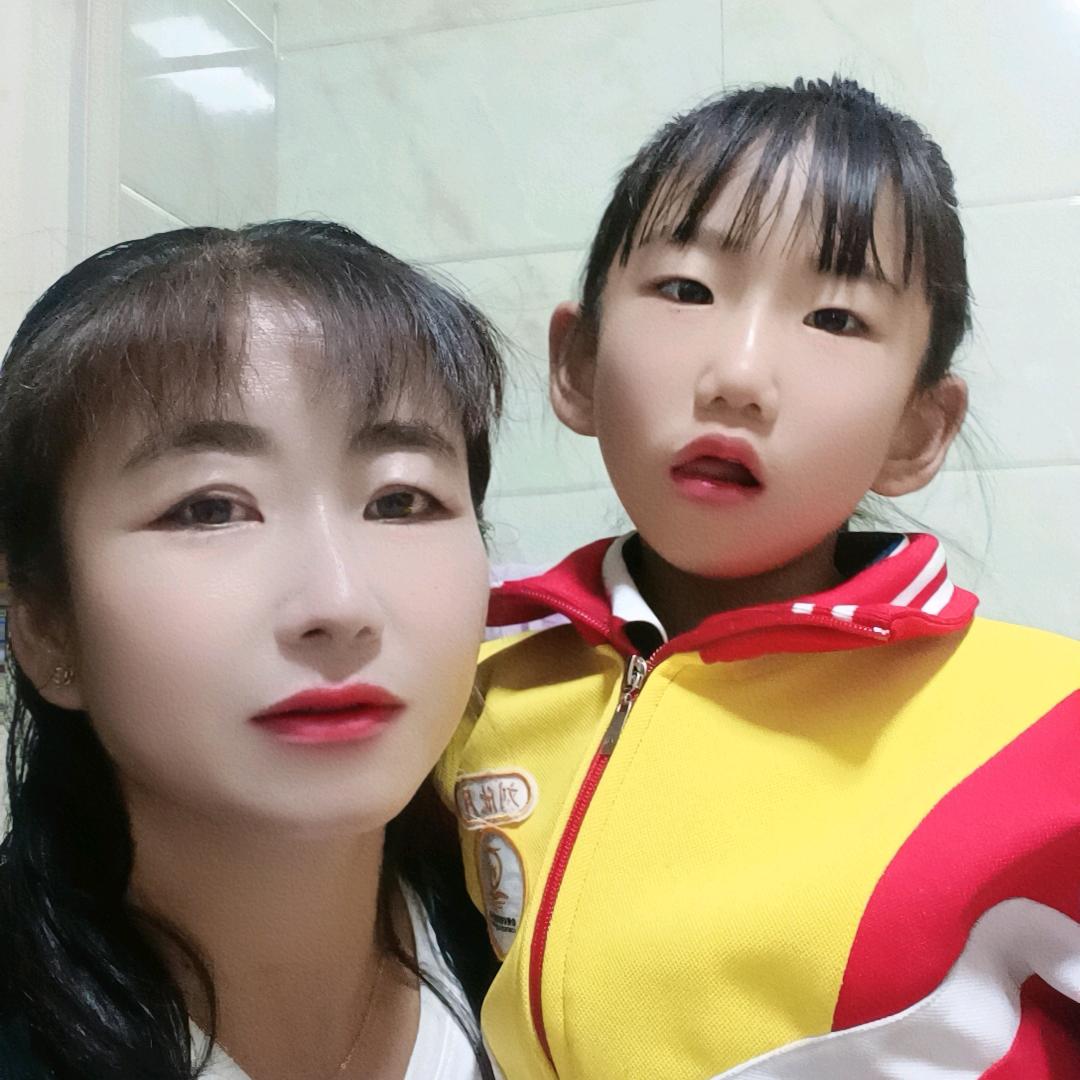 🐉龙女