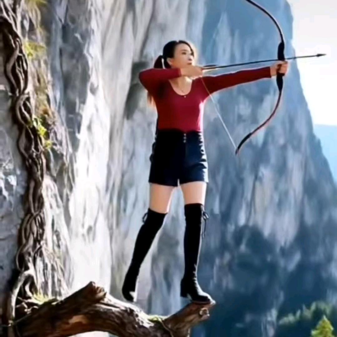 83年的快乐女神