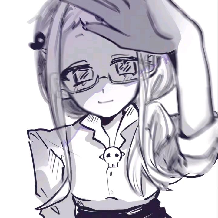 柚木樱.