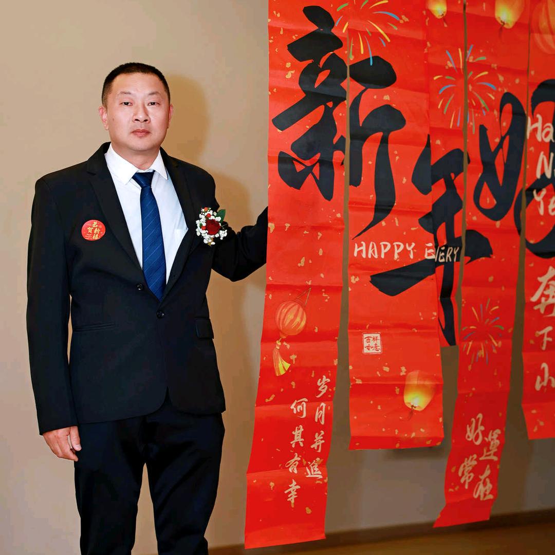 虹州驾校郑勇